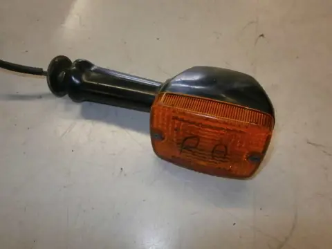 Kawasaki Z750 Knipperlicht achter