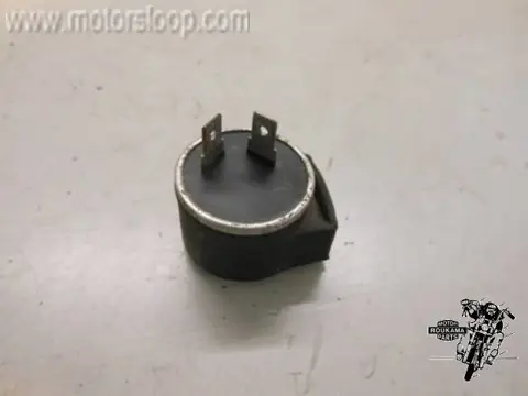 Kawasaki Z750 Knipperrelais