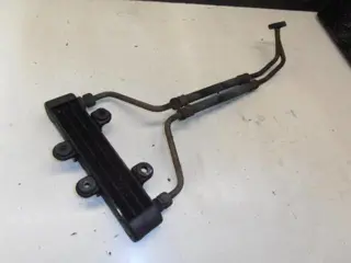 Kawasaki Z750 Oliekoeler 39061-1007