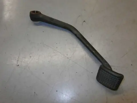 Kawasaki Z750 Rempedaal