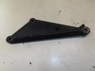 Kawasaki Z750 Schetsplaat links