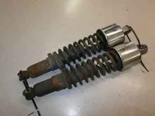 Kawasaki Z750 Schokbrekers