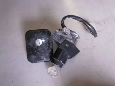 Kawasaki Z750 Slotenset