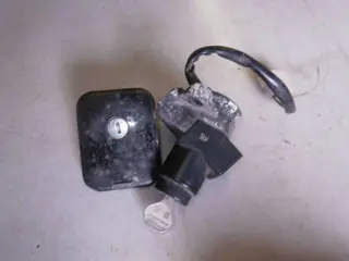 Kawasaki Z750 Slotenset