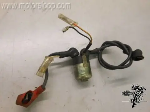 Kawasaki Z750 Startrelais