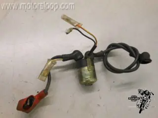 Kawasaki Z750 Startrelais