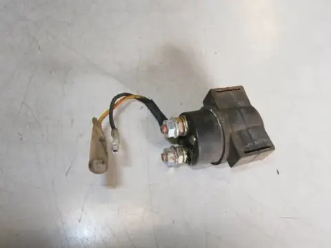 Kawasaki Z750 Startrelais