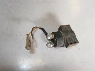 Kawasaki Z750 Startrelais