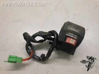 Kawasaki Z750 Stuurschakelaar rechts