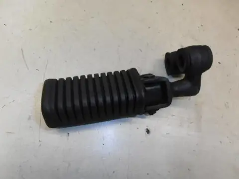 Kawasaki Z750 Voetstep links voor