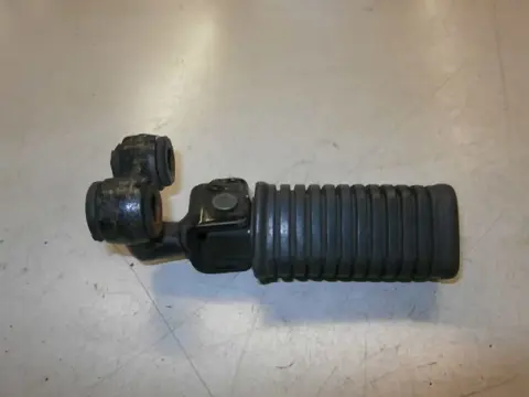 Kawasaki Z750 Voetstep rechts voor