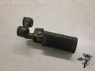 Kawasaki Z750 Voetstep rechts voor