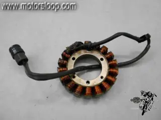 Kawasaki ZX-6R(ZX600JJ) Dynamo