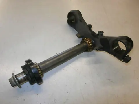 Kawasaki Z750 Voorvork T-stuk