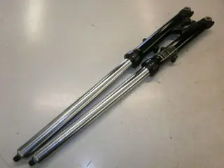 Kawasaki Z750 Voorvorkpoten