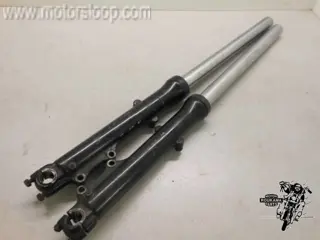 Kawasaki Z750 Voorvorkpoten