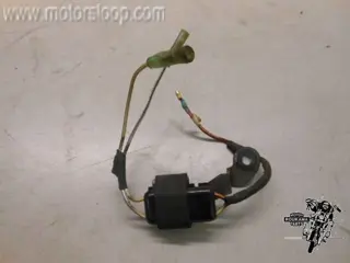 Kawasaki Z750 Zekeringhouder