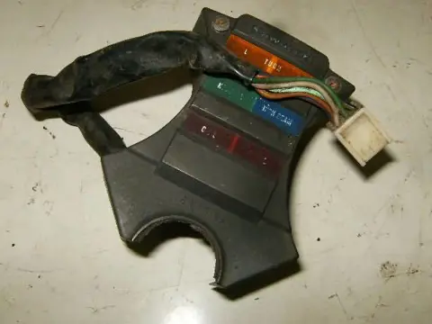 Kawasaki Z750(KZ750E) Contolelamp Unit