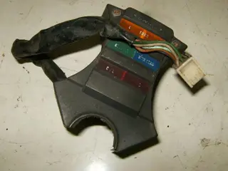 Kawasaki Z750(KZ750E) Contolelamp Unit