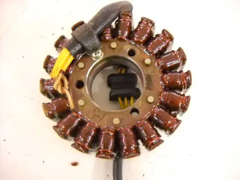 Kawasaki Z750(KZ750E) Dynamo 21003-1083