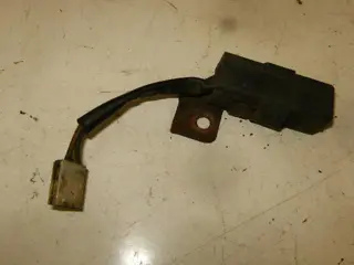 Kawasaki Z750(KZ750E) Knipperlicht Afslag Automaat