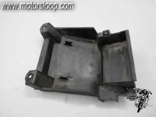 Kawasaki Z750(ZR750JJ) Accubak