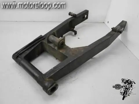 Kawasaki Z750(ZR750JJ) Achterbrug