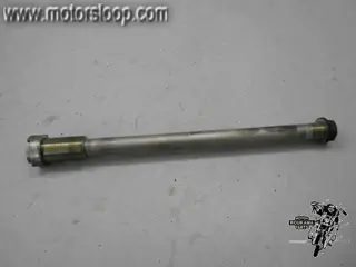 Kawasaki Z750(ZR750JJ) Achterbrug as