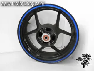 Kawasaki Z750(ZR750JJ) Achterwiel