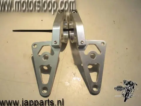 Suzuki GSX-R600(AD3112) Koplamp oren