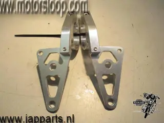 Suzuki GSX-R600(AD3112) Koplamp oren