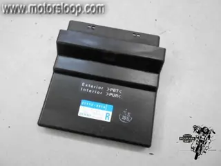 Kawasaki Z750(ZR750JJ) CDI control unit