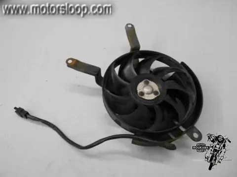 Kawasaki Z750(ZR750JJ) Koelvin