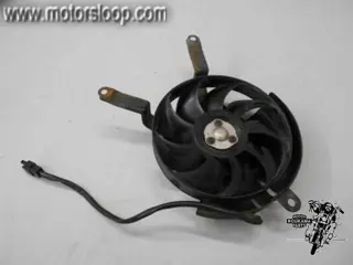 Kawasaki Z750(ZR750JJ) Koelvin