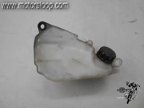 Kawasaki Z750(ZR750JJ) Koelvloeistof reservoir