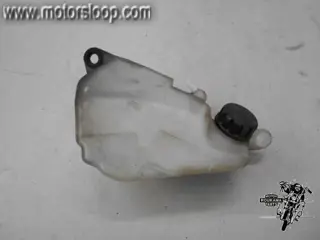 Kawasaki Z750(ZR750JJ) Koelvloeistof reservoir