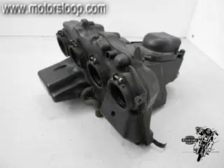 Kawasaki Z750(ZR750JJ) Luchtfilterhuis