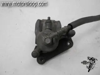 Kawasaki Z750(ZR750JJ) Remklauw achter