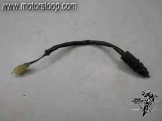 Kawasaki Z750(ZR750JJ) Remlichtschakelaar achter