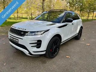 Land Rover Range Rover Evoque 1.5 P300e AWD Autobiography PANO VOL !! BTW