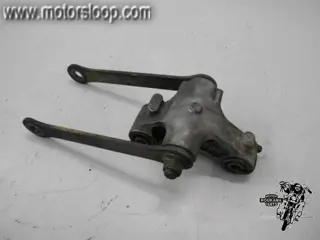 Kawasaki Z750(ZR750JJ) Schokbreker link