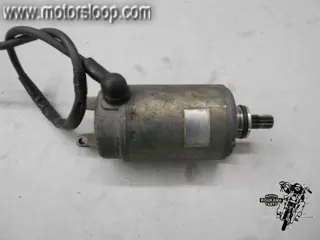 Kawasaki Z750(ZR750JJ) Startmotor