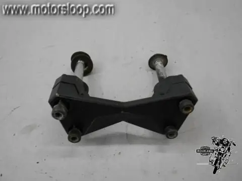 Kawasaki Z750(ZR750JJ) Stuurhouder