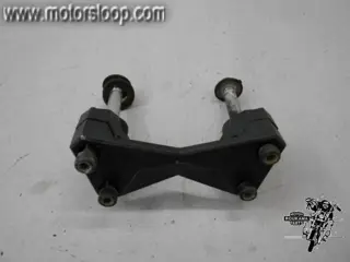 Kawasaki Z750(ZR750JJ) Stuurhouder