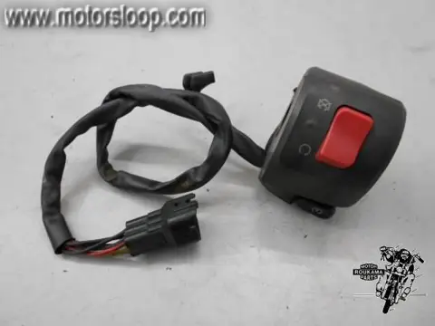 Kawasaki Z750(ZR750JJ) Stuurschakelaar rechts