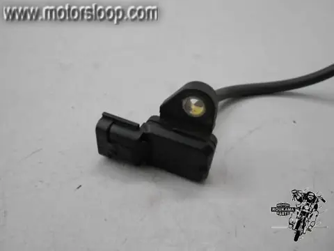 Kawasaki Z750(ZR750JJ) Vacuum sensor IAPS