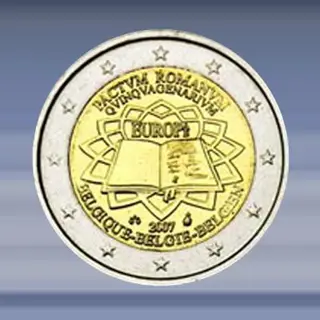 Belgi&euml; 2007