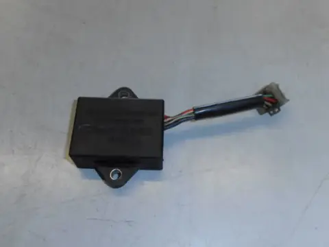 Kawasaki Z750LTD Knipperlicht afslag automaat 27010-1077