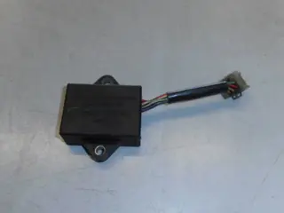 Kawasaki Z750LTD Knipperlicht afslag automaat 27010-1077