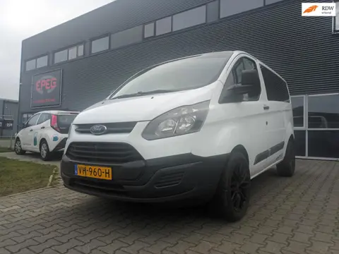 Ford Transit Custom 250 2.2 TDCI L1H1 Base